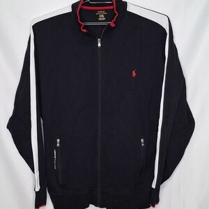 Polo Ralph Lauren  Interlock Track Jacket XLT